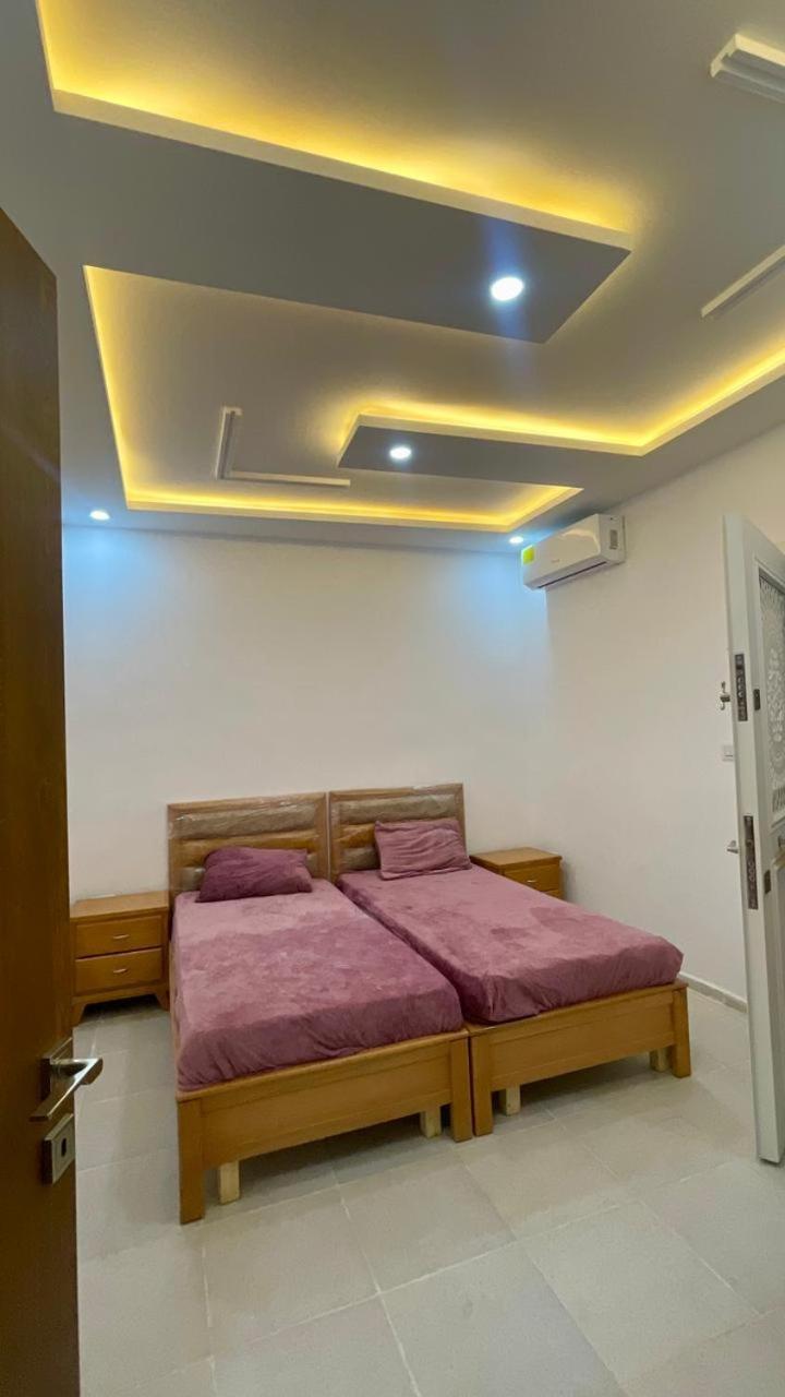 Appartement Maison Houmt Souk Djerba