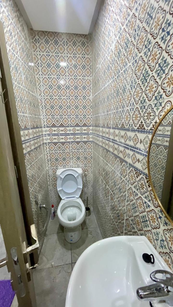 Maison Houmt Souk Djerba Appartement Houmt Souk (Djerba)