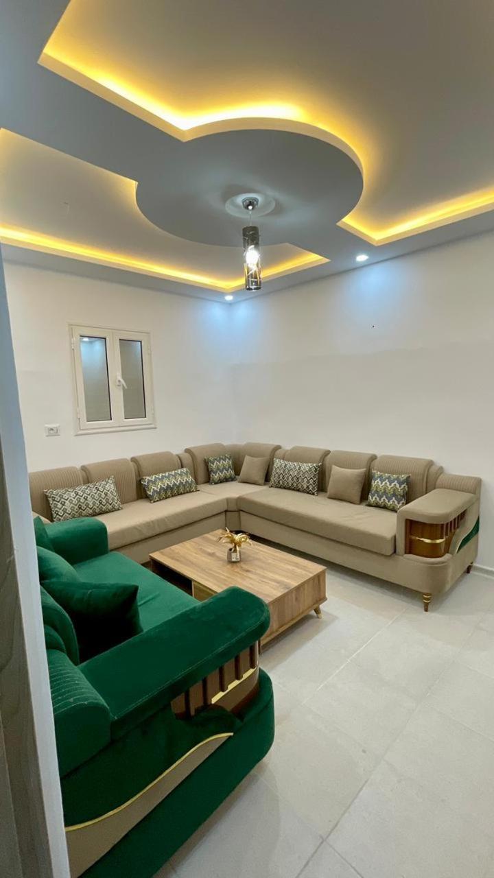Maison Houmt Souk Djerba *