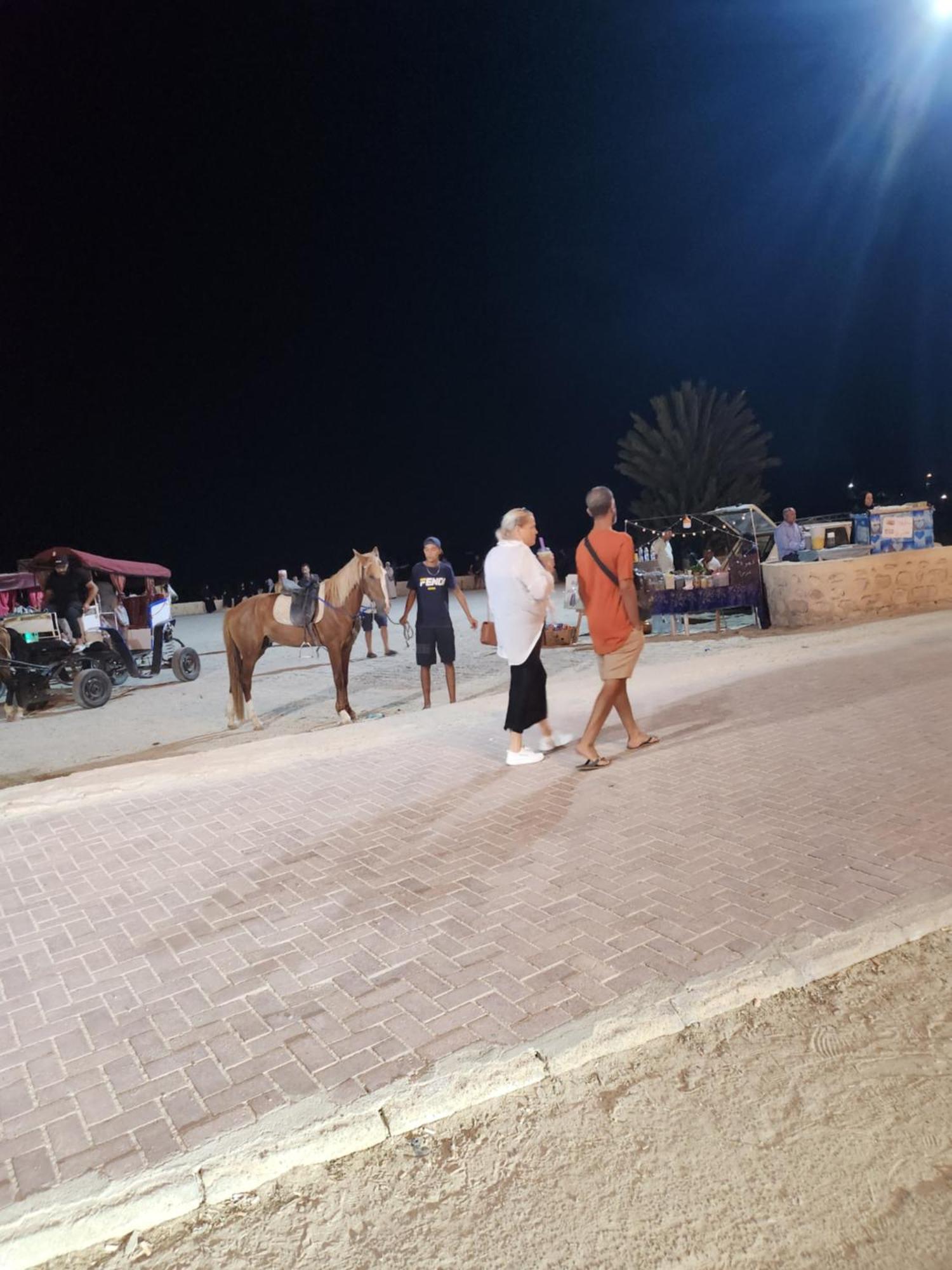 Maison Houmt Souk Djerba * Houmt Souk (Djerba)
