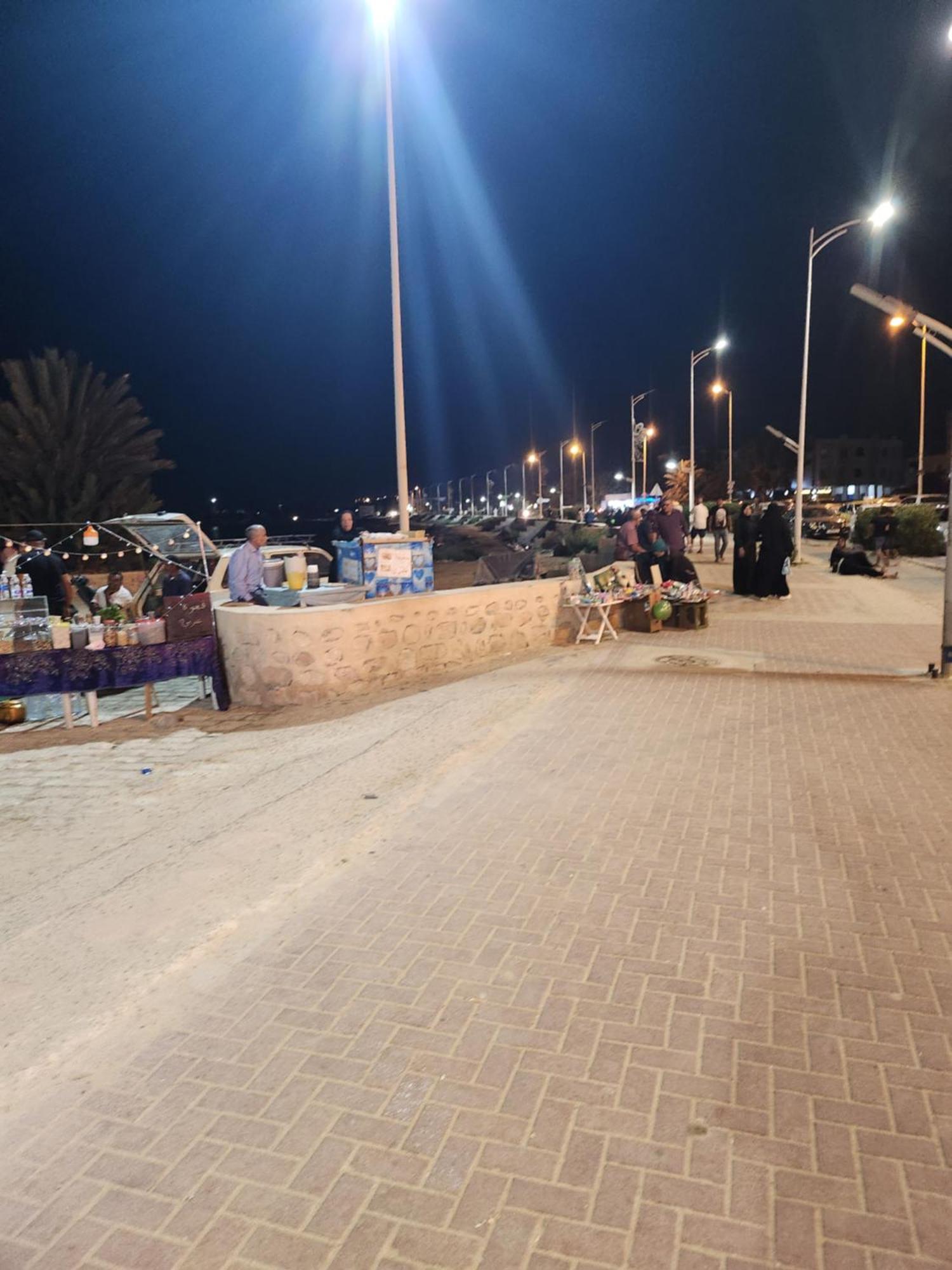 Maison Houmt Souk Djerba *